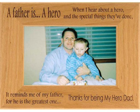 Find the Most Meaningful Gift for Dads This Father's Day