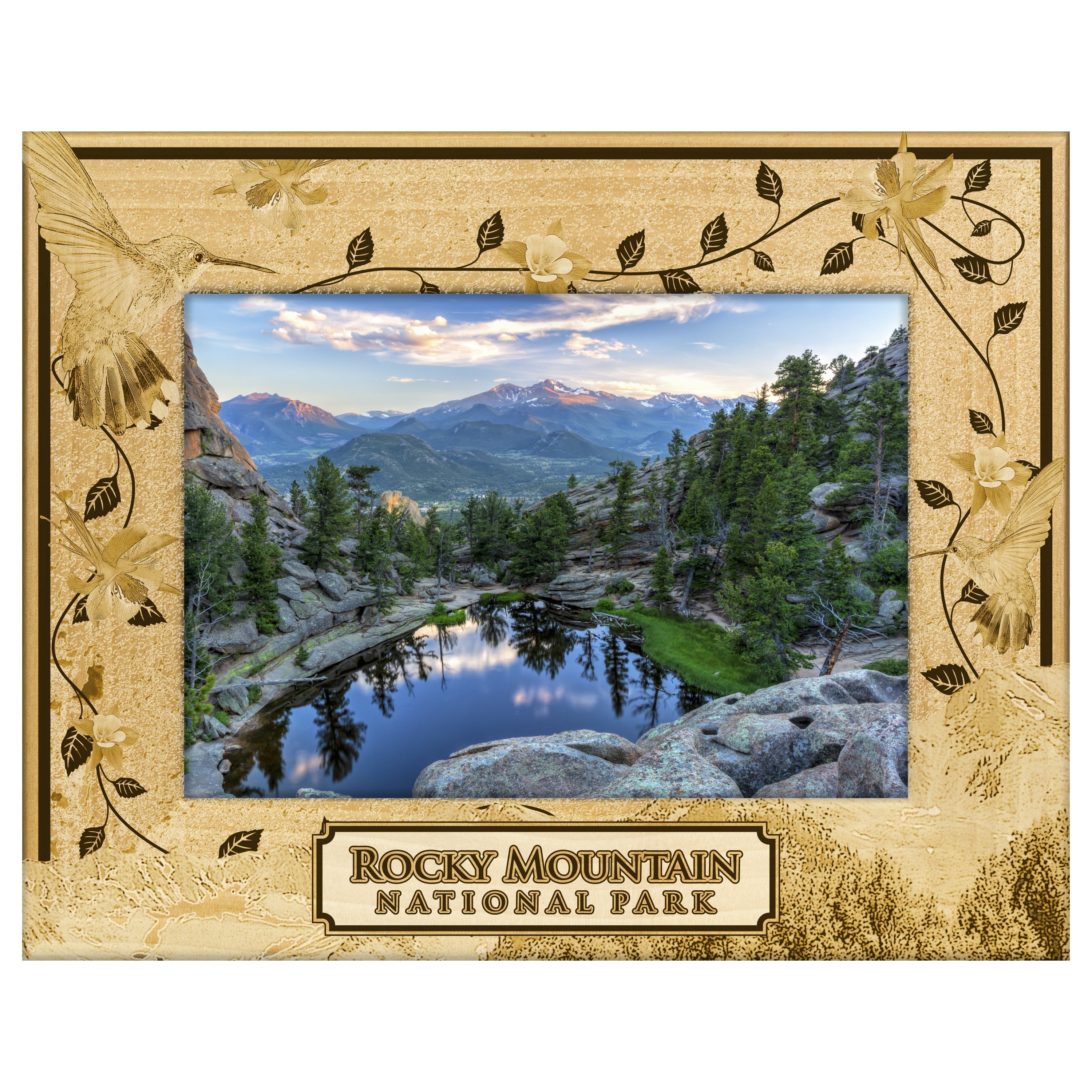 National Parks – GiftWorksPlus
