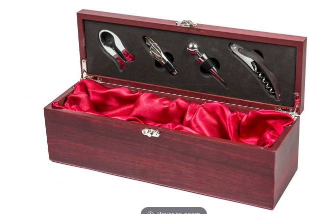 Wine Gift Box Set