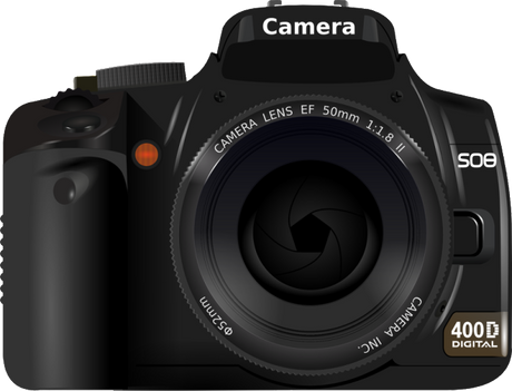 Things to Keep Away From Your Digital Camera