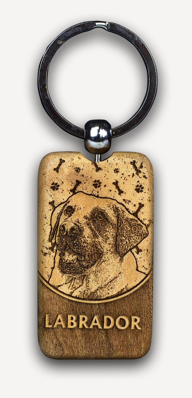 Custom Keychains for Pets