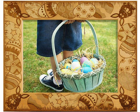 Easter Frame Picture Gifts