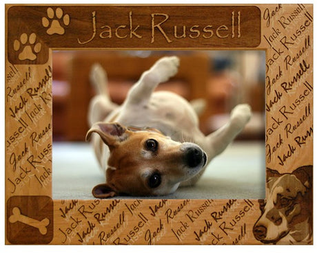 View the entire catalog of pet frames at GiftWorksPlus.com