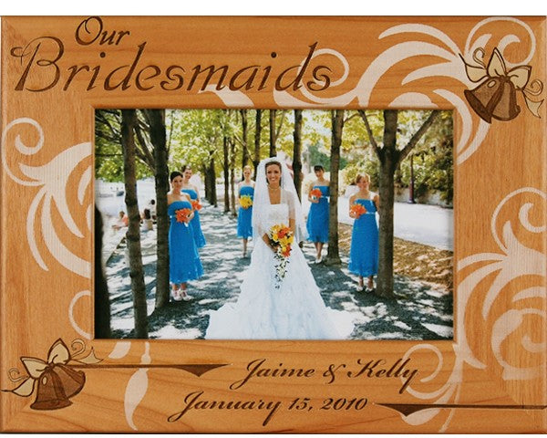 Personalized Wedding Party Gifts