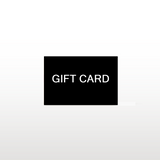 Gift Cards