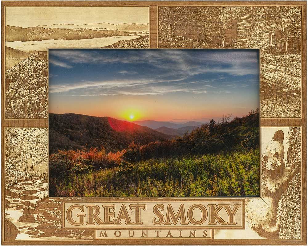 Great Smoky Mountains Tennessee Destination Quadrant