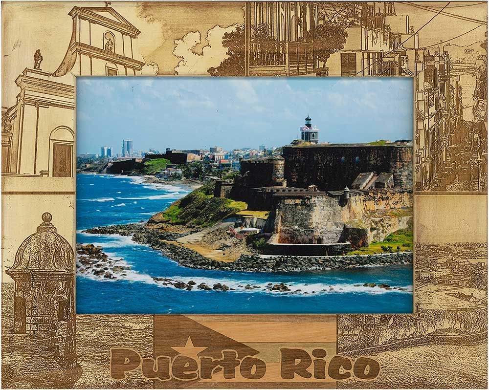 Puerto Rico Destination Quadrant