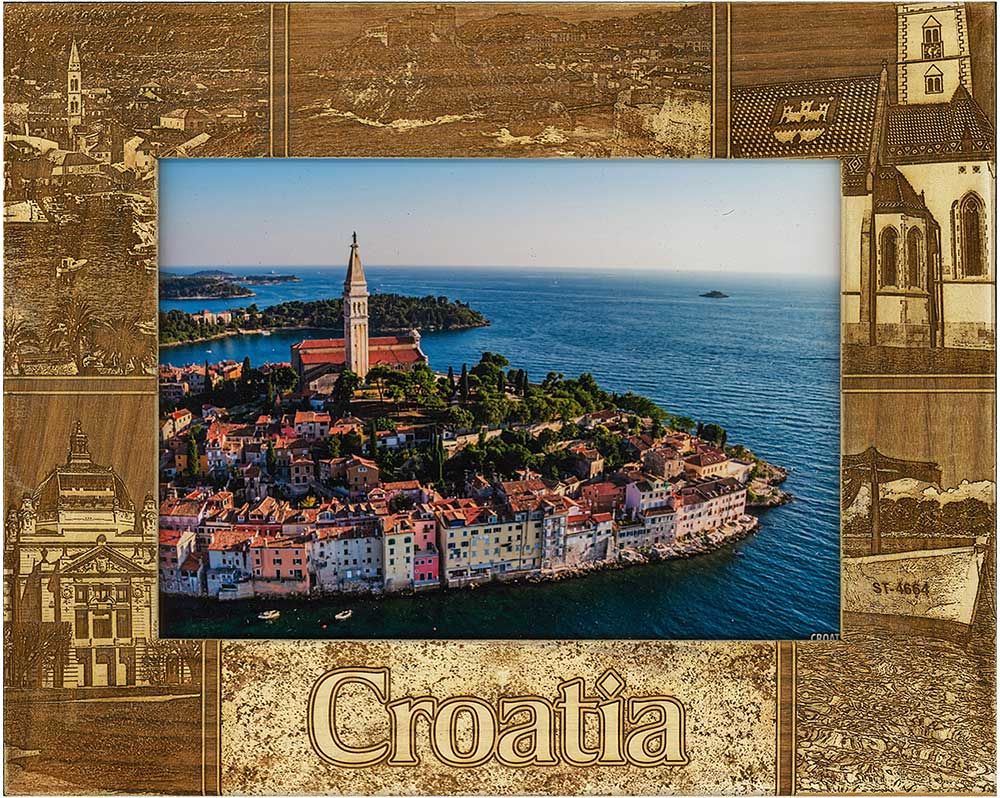 Croatia Destination Quadrant