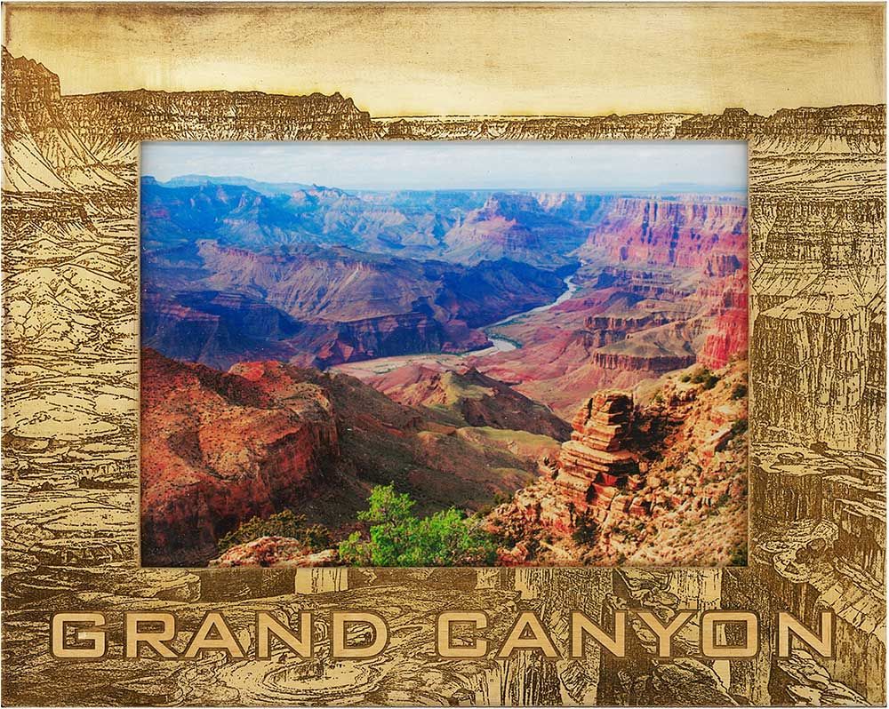 Grand Canyon Scenic