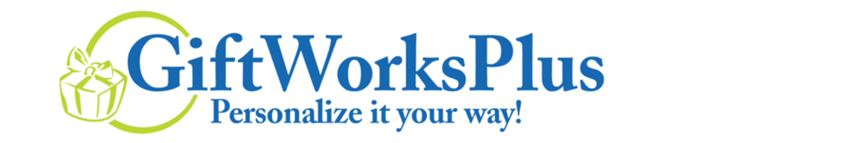 Gift Works Plus