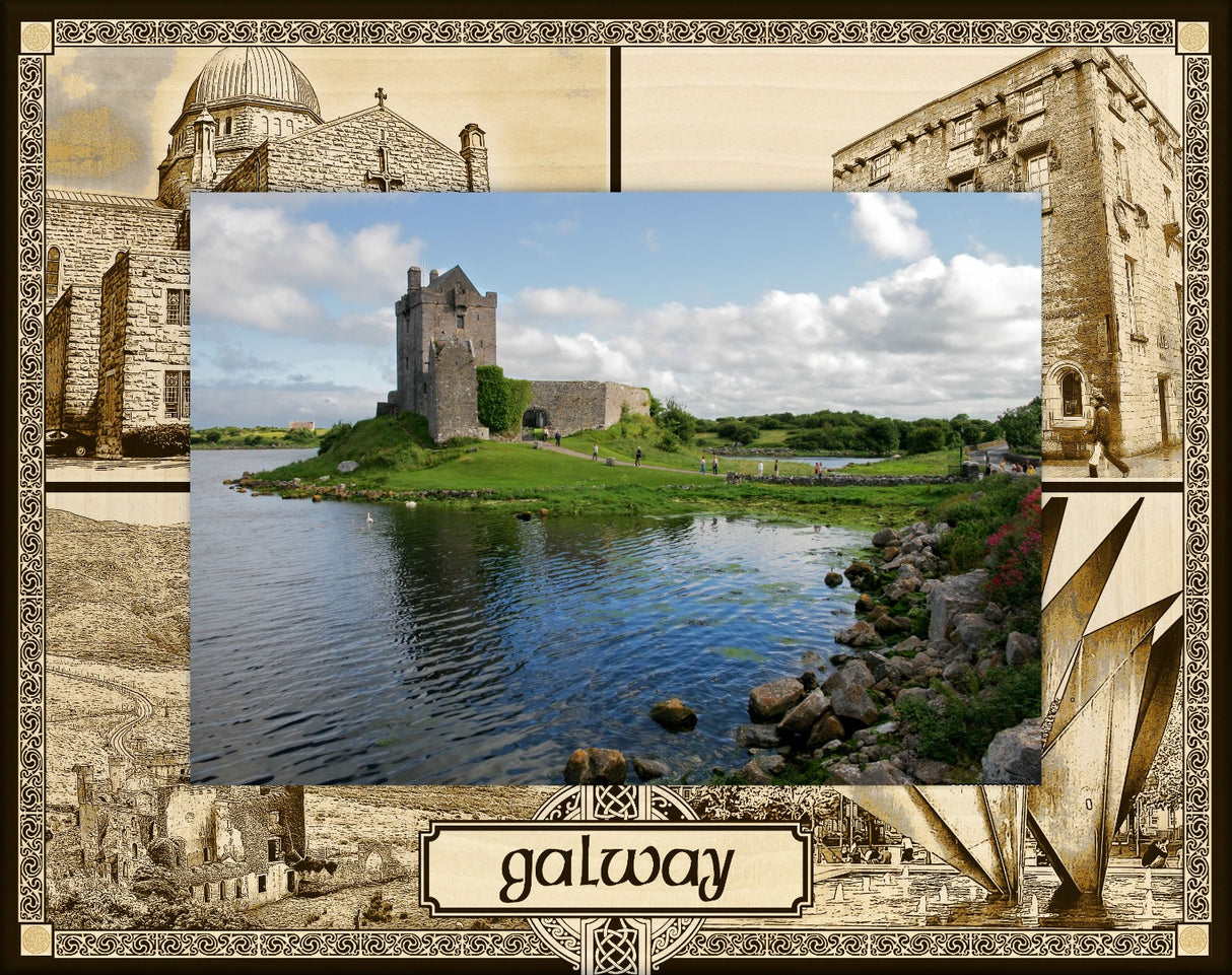 Galway, Ireland