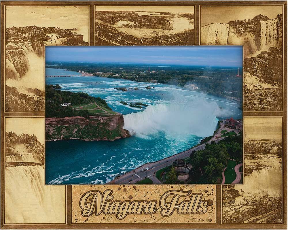 Niagara Falls Destination Quadrant