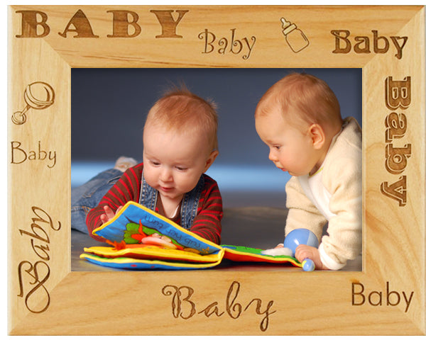 Cute Baby Frame