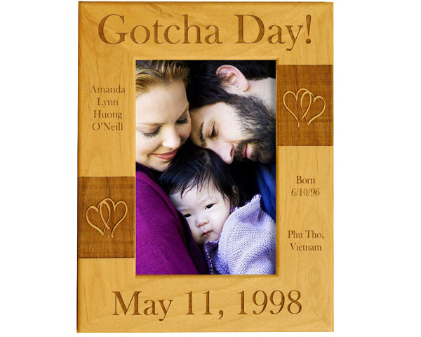 Gotcha Day