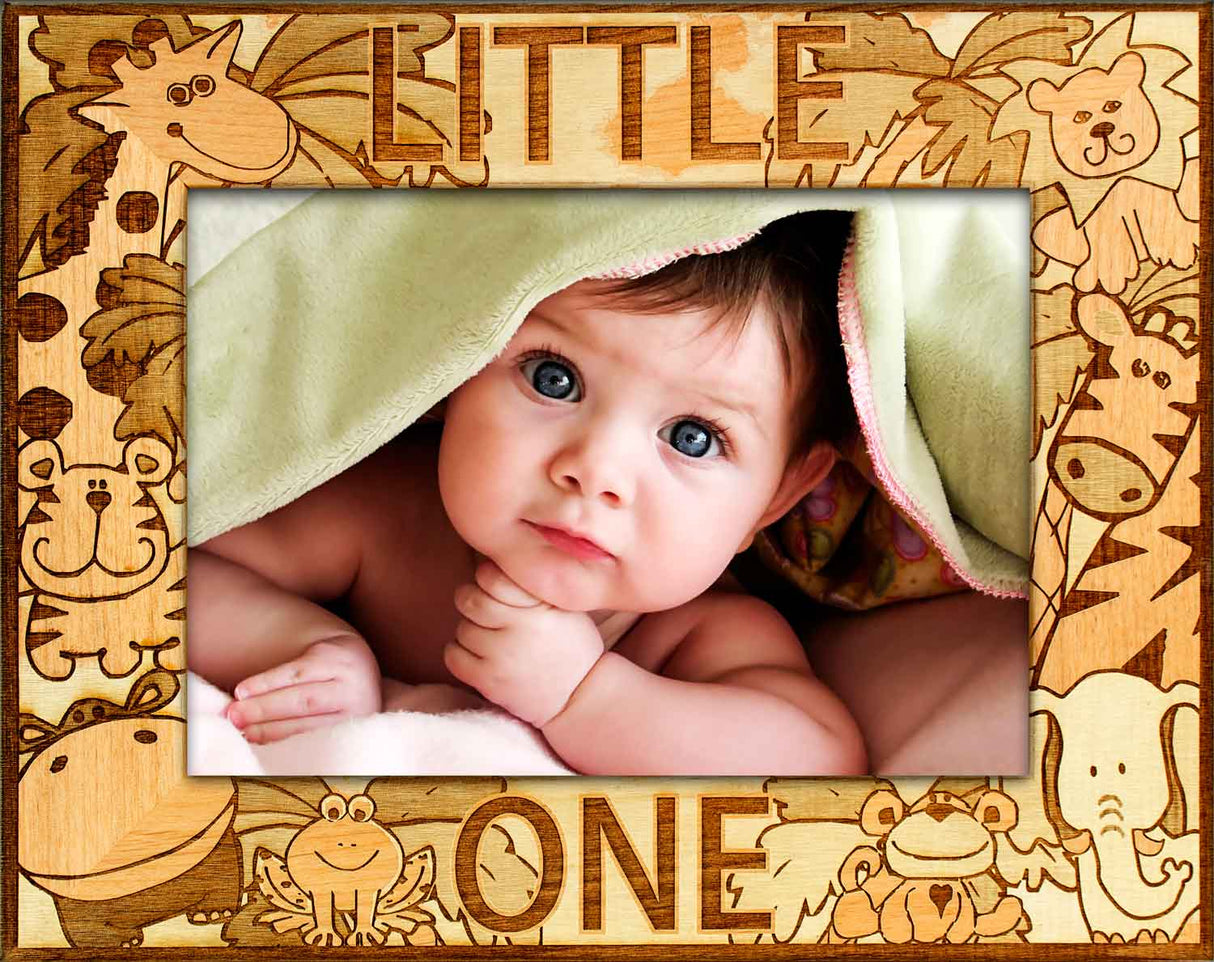 Little One Baby Frame