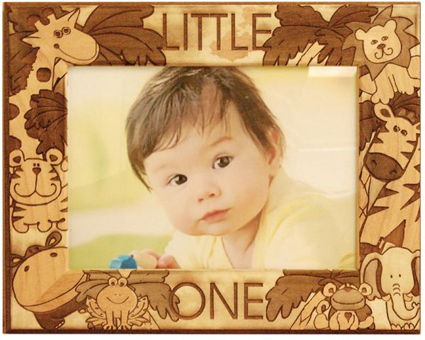 Little One Baby Frame