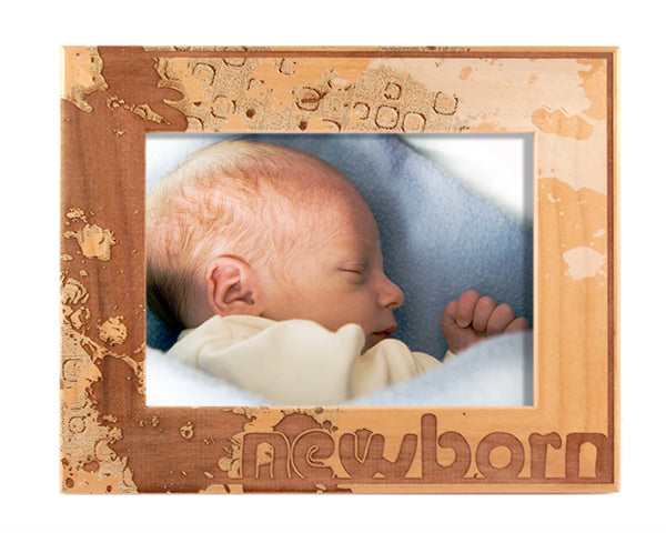 Frame for The Newborn