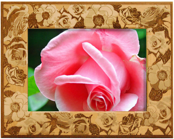 Rose Border