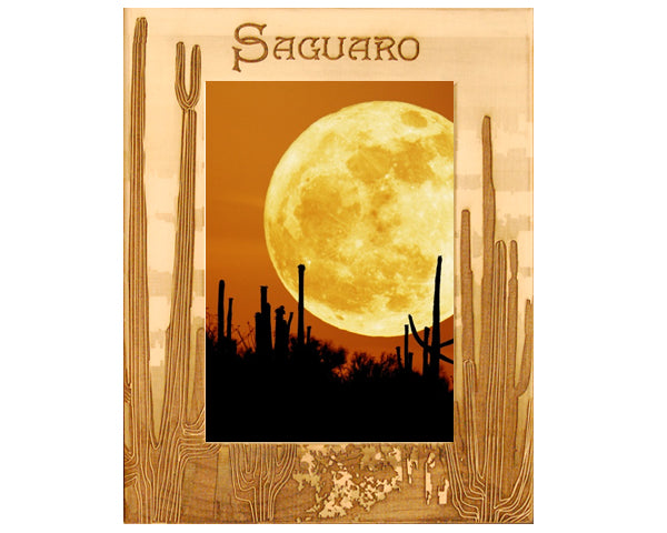 Saguaro