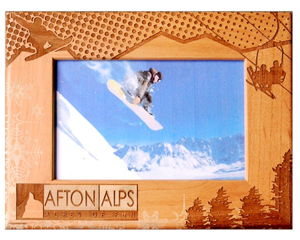 Afton Alps