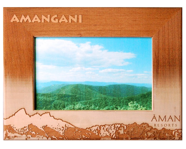 amangani