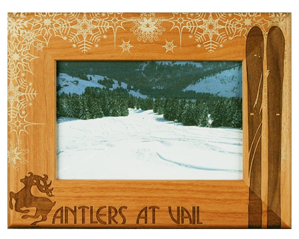 antlers at vail