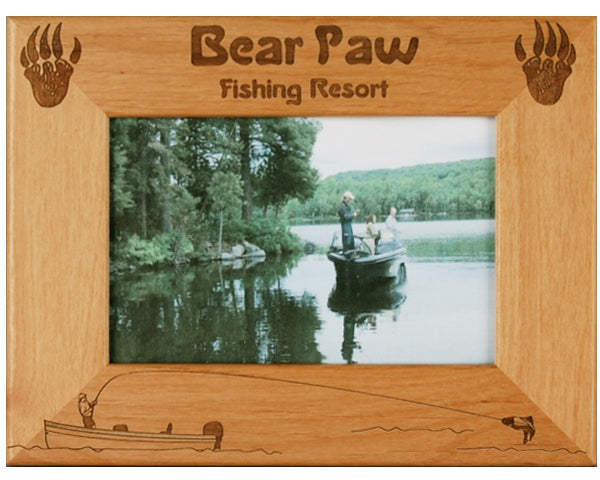 bear paw resort