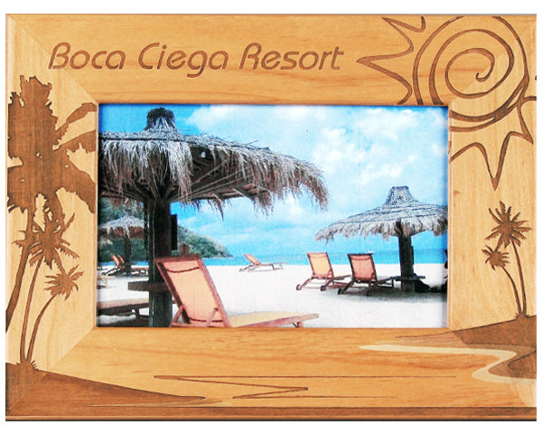 Boca Ciega Resort