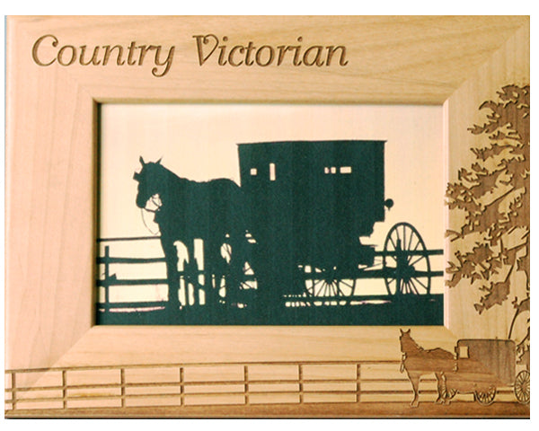 Country Victorian