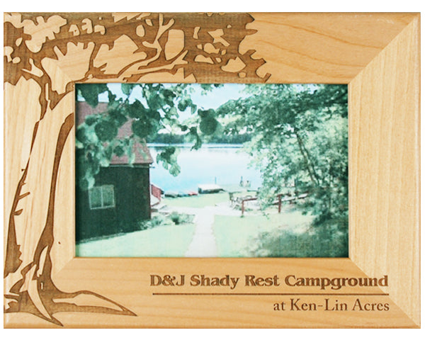 D&J Shady Rest Camp Grounds