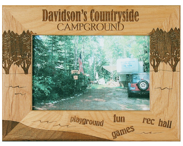 Davidson's Countryside Campground