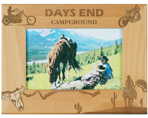 Days End Campground