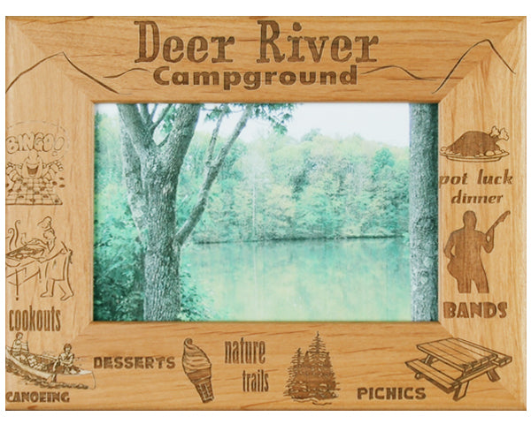 Deer River Campground