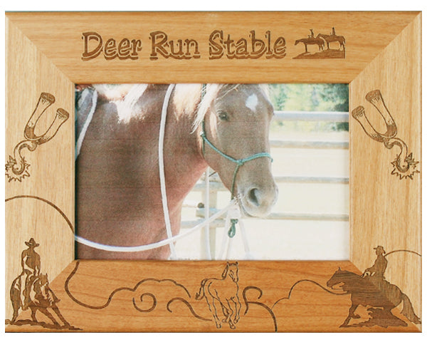 Deer Run Stable