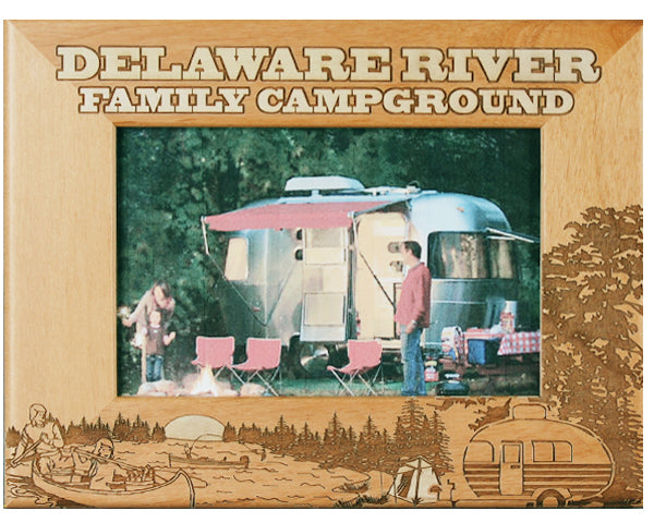 Delaware River Campground