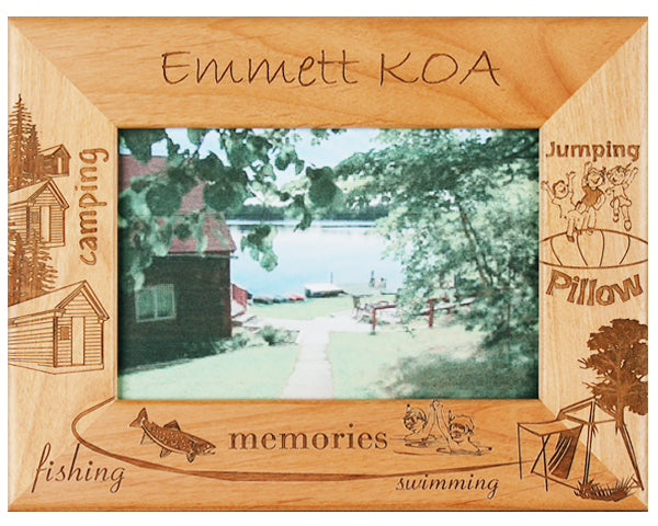 Emmett KOA