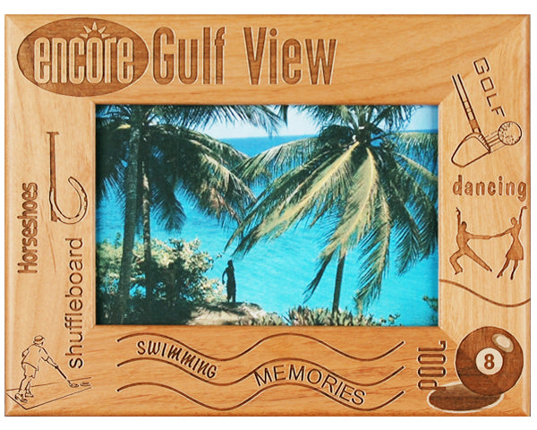 Encore Gulf View