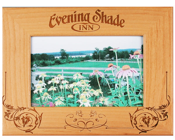 Evening Shade Inn