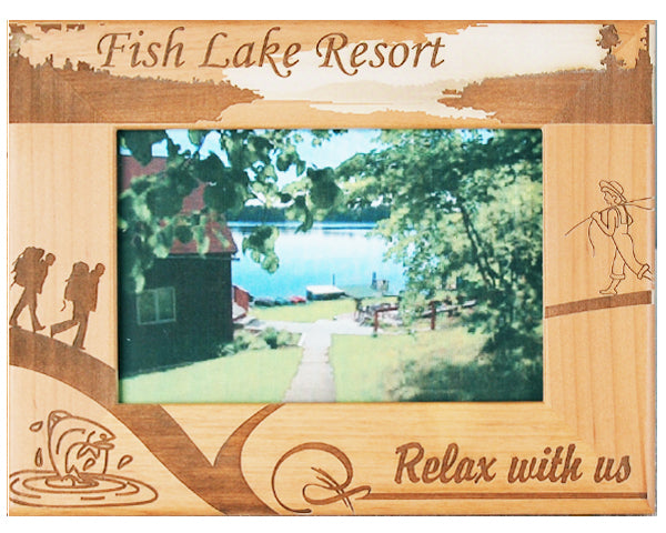 Fish Lake Resort