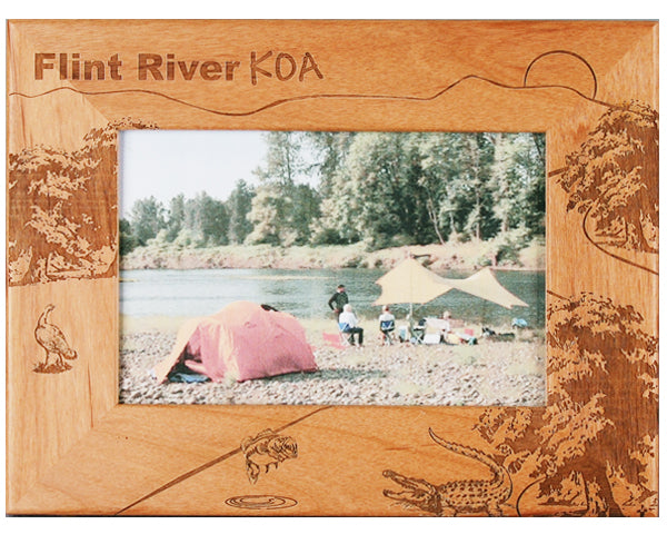 Flint River KOA