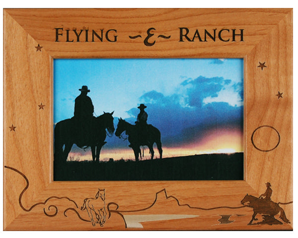 Flying E Ranch