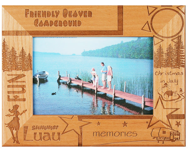 Friendly Beaver Campground