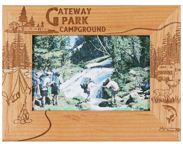 Gateway Park Campground