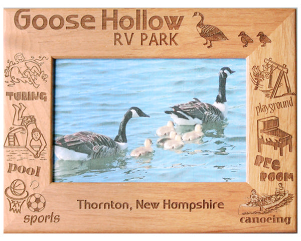 Goose Hollow RV