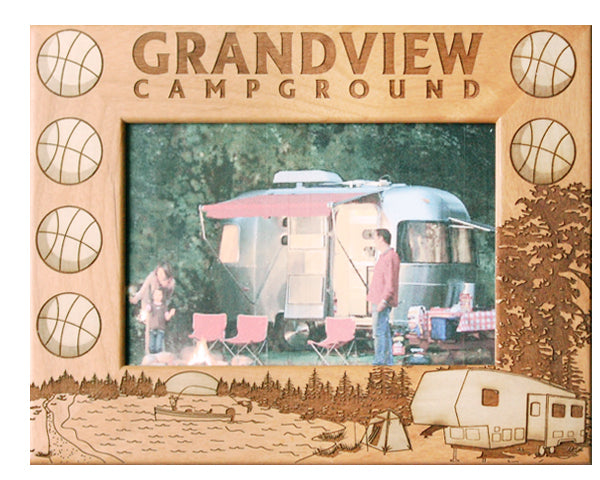 Grandview Campground