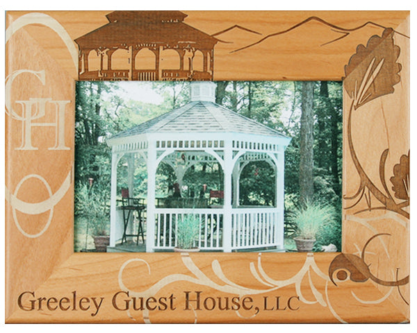 Greeley Guest House