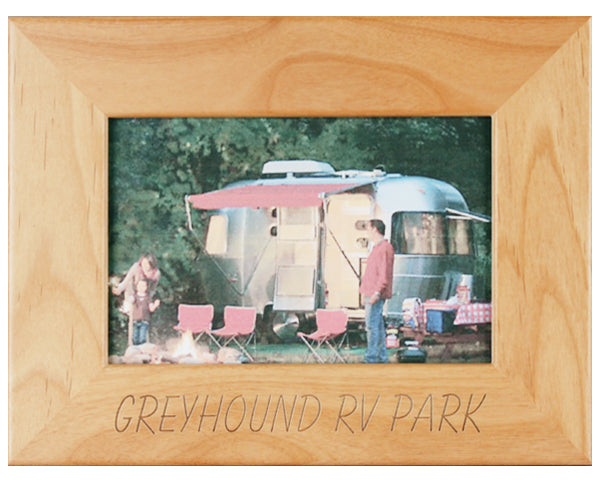 Greyhound RV Park