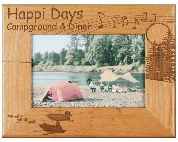 Happi Days Campground