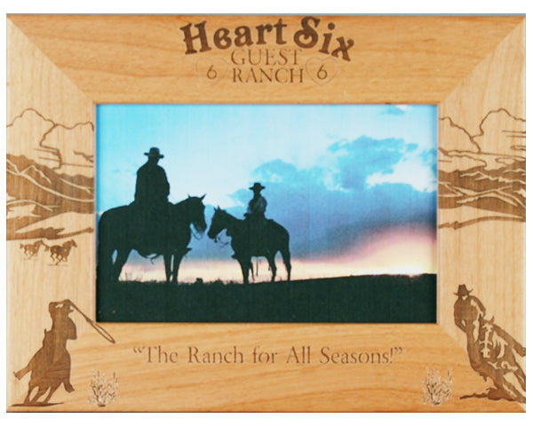 Heart Six Guest Ranch