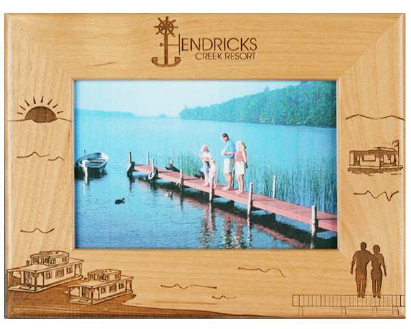 Hendrick's Creek Resort